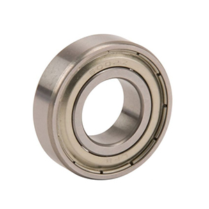 Hitachi 6698740 Ball Bearing 6002ZC3