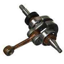 Hitachi 669-8853 Crank Worm Ass