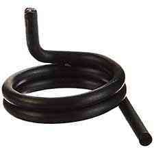 Hitachi 669-8912 Brake Lever Spring (b)