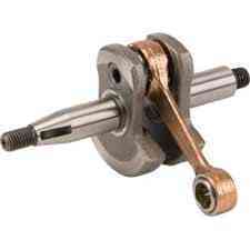 Hitachi 6699043 Crank Shaft