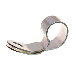 Hitachi 6699049 Fixation Plate (b)