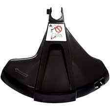 Hitachi 6699075 Guard (w/caution Label)