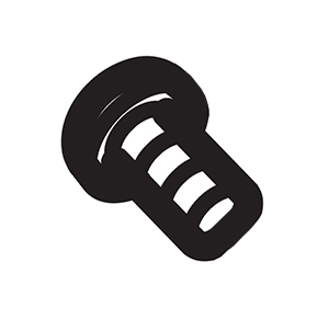 Hitachi 6699094 Set Screw (c)