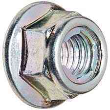 Hitachi 6699108 U-nut M5