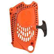 Hitachi 6699417 Recoil Starter (vermilion)