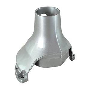 Hitachi 6699457 Fan Case (a)