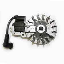 Hitachi 669-9463 Magneto Key Set