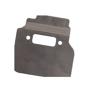 Hitachi 6699815 Heat Protection Plate