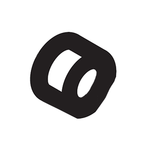 Hitachi 6699866 Collar