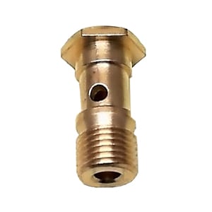 Hitachi 6699893 Nozzle Bolt