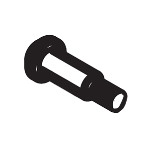 Hitachi 6699896 Bolt M5 (s)