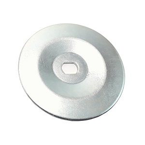 Hitachi 6699897 Wheel Washer