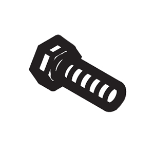 Hitachi 6699902 Bolt M8