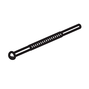 Hitachi 6699907 Tensioner Bolt