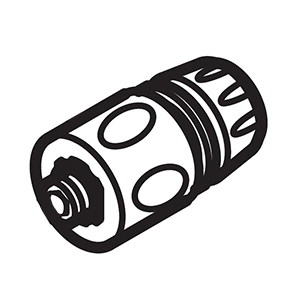 Hitachi 6699917 Coupler