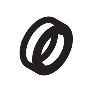 Hitachi 6699919 Adapter Collar