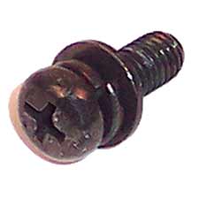 Hitachi 678-653 Machine Screw W/washer M5x14