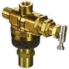 Hitachi 724033 Unloader (pilot)  Valve  EC25E