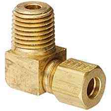 Hitachi 724034 Elbow EC25E