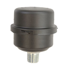 Hitachi 724042 Air Filter Assembly  EC25E/G