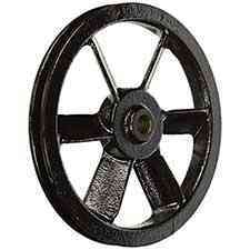 Hitachi 724049 Flywheel  EC25E EC25G EC189