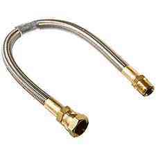 Hitachi 724051 Hose1/2x16 BraidedSsEC25E