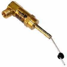 Hitachi 724052 Air Throttle Control  EC25E