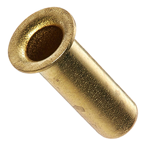 Hitachi 724053 Plastic Tube Spprt Insrt EC25E