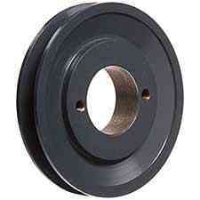 Hitachi 724061 Drive Pulley  EC25E