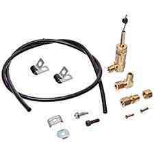 Hitachi 724081 Airthrottle Retrofit Kit EC25E