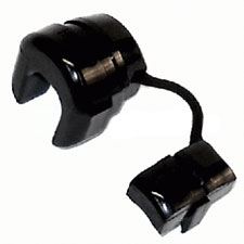 Hitachi 724096 Cord Relief EC25G