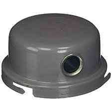 Hitachi 724108 Filter Cap   EC25E EC25G EC189