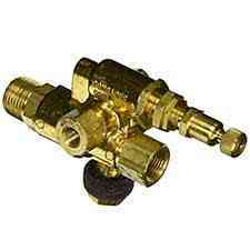 Hitachi 724149 Pilot Valve EC25G