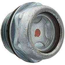 Hitachi 724183 Oil Sight Glass