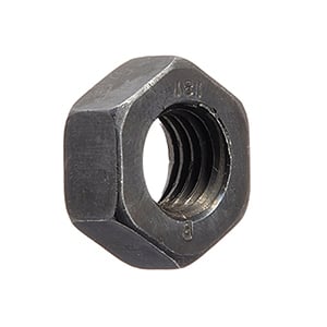 Hitachi 726599 Hex Nut M10x1.5 T=8