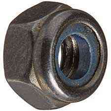 Hitachi 726615 Replaced by 621-619 - Nut Chuck C10FL/R/LA CW40 10PS