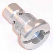 Hitachi 877-335 Trigger Valve Bushing  NR83A