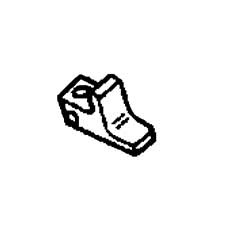 Hitachi 877-374 Guide Lock VH650 NV50AA NV50A1