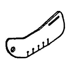 Hitachi 877-470 Cover NV50A1