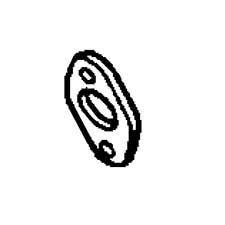 Hitachi 877-477 Feed Piston Cover (a)  NV50A1