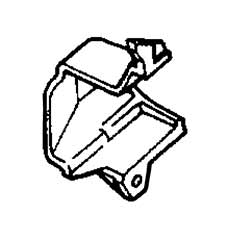 Hitachi 877480 Guard NV50A1