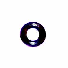 Hitachi 877-705 Plunger O-ring NT65A/2 N5024A2