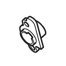 Hitachi 877-766 Feed Piston Cover  NV45AB2