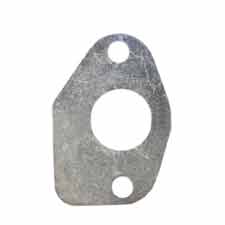 Hitachi 877-827 Feed Piston Cover (a) NV65AC