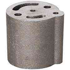 Hitachi 877-910 Exhaust Piece  NV45AB