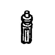 Hitachi 878-122 Plunger (a)  NV50A1/AA/NV65AC