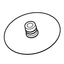 Hitachi 878-159 Nail Holder NV45AB NV45AC