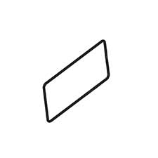 Hitachi 878-183 Warning Label