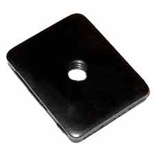 Hitachi 878-213 Plate Nut  NV45AB NV45AB2