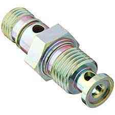 Hitachi 878227 Bushing (a) N3824A Remote Fire